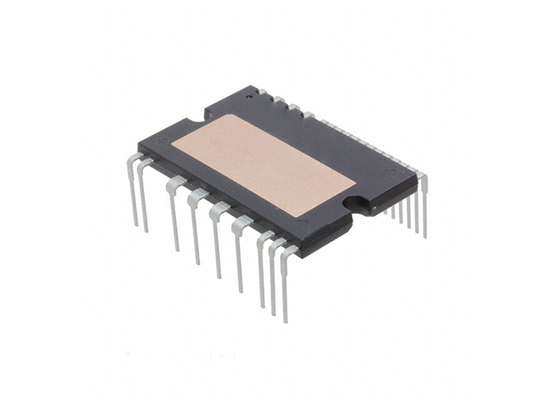 STGIB15CH60TS-L Otomobil IGBT Modülleri 3 Fazlı 20A 600V IGBT Modülü Çamaşır makineleri için