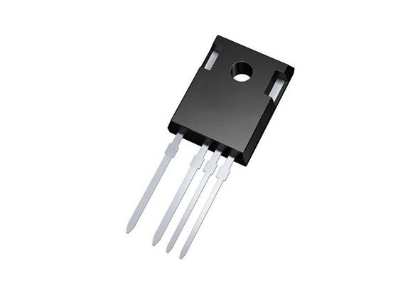 IMZA120R078M2H Entegre Devre Çipleri N-Kanal 28A CoolSiCTM MOSFET Transistörleri Fotovoltaik için