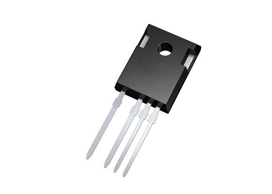 IMZA120R022M2H Entegre Devre Çip N-Kanal 22mΩ CoolSiCTM MOSFET Transistörleri Fotovoltaik için