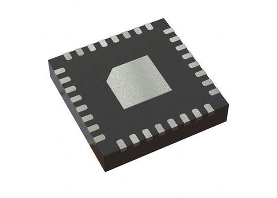 DP83826AERHBR Ethernet IC Ethernet MAC Denetleyicisi VQFN32 Düşük Gecikme Ethernet PHY