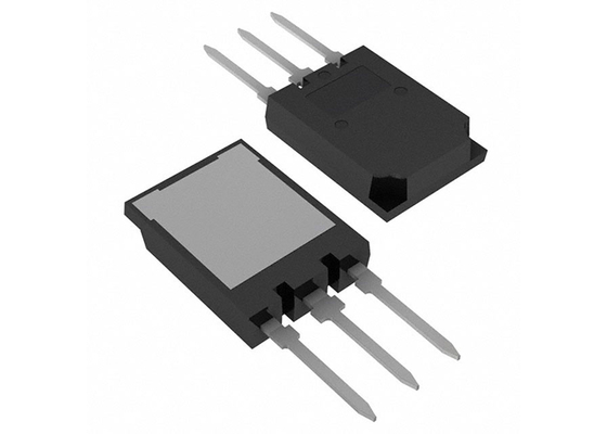 IKQ100N60T Entegre Devre Çip 600V 100A IGBT Transistörler Eith Anti-Parallel Diode