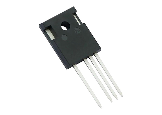 SCT040W65G3-4AG Entegre Devre Çipi 650V 30A Otomotiv Silisyum Karbür Güç MOSFET Transistörleri