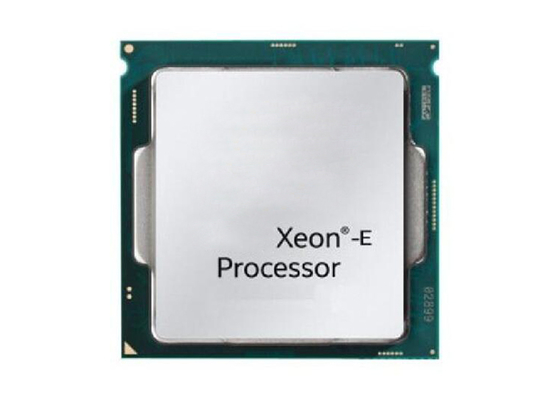 CM8068403380018 Yapay Zeka İşlemci Çipi Xeon E İşlemciler FCLGA1151 Xeon E-2176G İşlemci