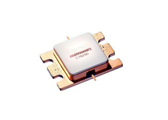 CGHV96050F2 GaN IC 50W 7.9 GHz'ten 9.6 GHz'e Hava İzleme için GaN Güçlendirici