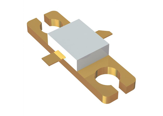 CGH40010F GaN IC 10W RF Güç Galiyum Nitrür Yüksek Elektron Hareketlilik Transistörü