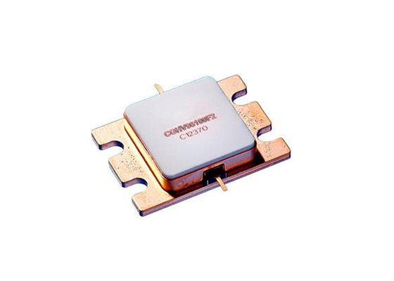 CGHV96100F2 GaN IC 100W 8,4 GHz - 9,6 GHz Deniz Radarı İçin GaN Amplifikatör