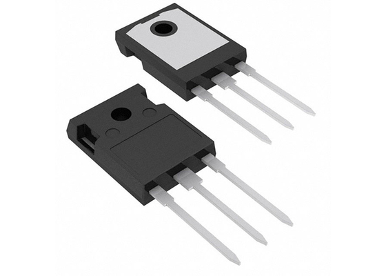 MSC035SMA170J Entegre Devre Çipi N-Kanal 1700V 35mΩ Silisyum Karbür MOSFET Transistörler