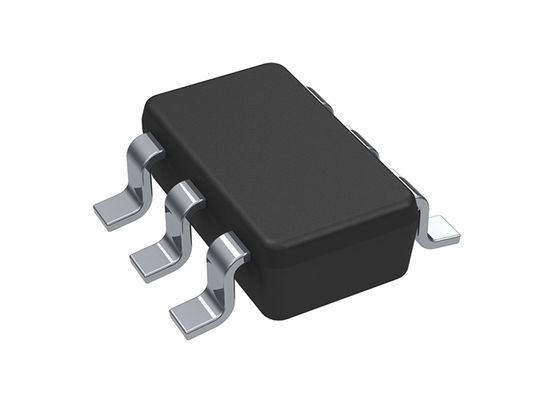 LMR51606XQDBVRQ1 Entegre Devre Çip 600mA Otomobil Senkron Buck Değiştiricisi