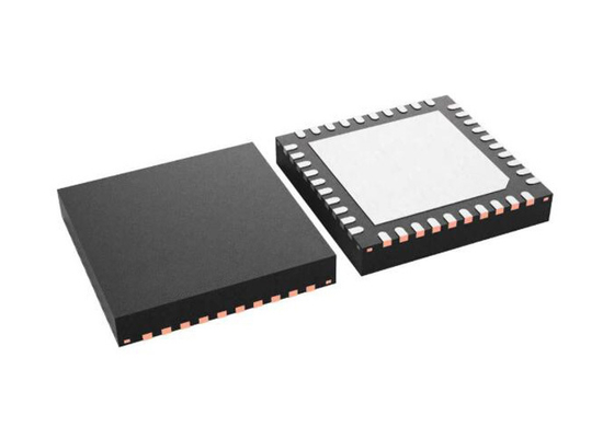 ADS9118RHAR Entegre Devre Çipi 10MSPS 18Bit Analog Dijital Dönüştürücü VQFN40