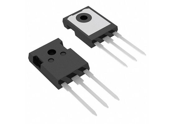 IXYH60N65A5 Entegre Devre Çip 650V 60A IGBT Transistörü İçin Aşırı Işık Punch