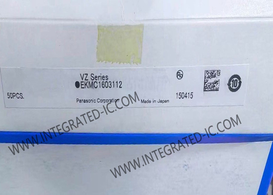 EKMC1603112 Sensör IC PIR Hareket Sensörleri 12m Pyroelectric Kızılötesi Hareket Sensörleri