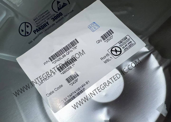 GN25L98-QFN-TR Entegre Devre Çip GPON ONU Kombonu APD Denetimcisi QFN28 ile