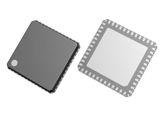 TLE9871QXA20 Mikrodensör MCU 24MHz MOTIX Mikrodensörler VQFN48 32 Bit MCU