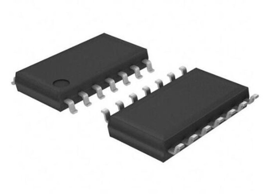 UPC319G2-E1-AP Entegre devreler çipi 5V Yüksek Hızlı Çift Karşılaştırıcı IC SOP14