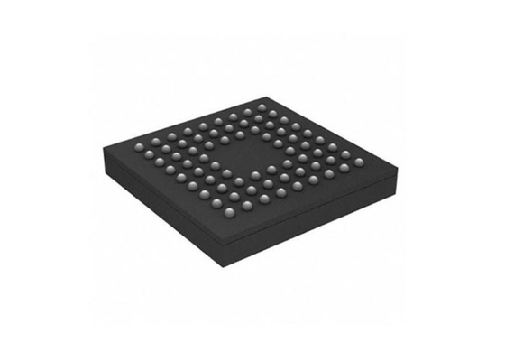 STM32H533HEY6 Mikrodenetleyici MCU 32-Bit 250MHz Arm Cortex-M33 MCU 272-Kbyte RAM ile