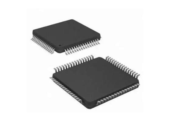 S9KEAZ128BMLH Microcontroller MCU Kinetis E Microcontroller IC LQFP64 128KB Flash MCU