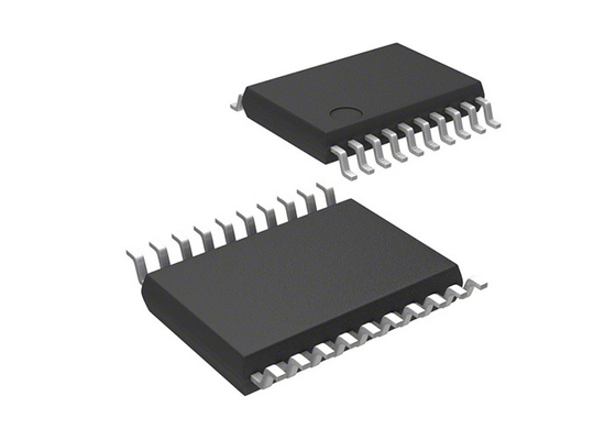 STM32C011F4P3 Mikrodenetleyici MCU Yüksek Performanslı 32-Bit 48MHz STM32C0 MCU 20-TSSOP