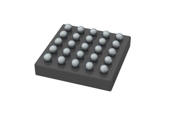 R7F102GCE2DLA Mikrodenetleyici MCU RL78 G22 Mikrodenetleyiciler WFLGA36 16Bit Mikrodenetleyiciler