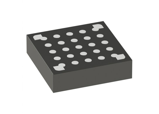 R7F102G8C3CLA Mikro denetleyici MCU 32KB Flash MCU WFLGA25 16 Bit Mikro denetleyici IC