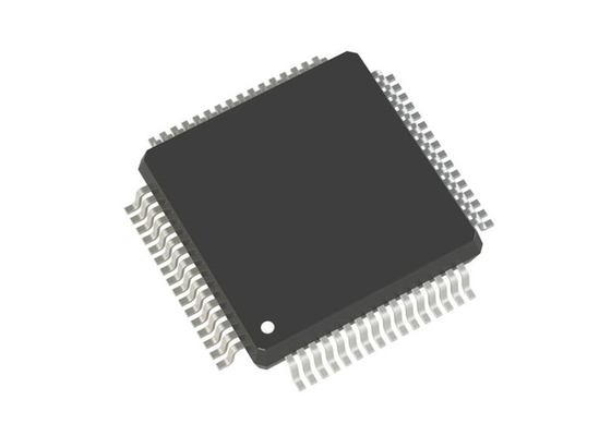 R7F100GPK2DFA Mikrodensör MCU 16 Bit Mikrodensörler LQFP100 Düşük Güçlü RL78 G23 MCU