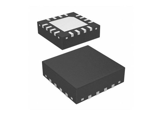 R5F12048MNA Mikrodensör MCU 16 Bit Mikrodensörler HWQFN16 RL78 Düşük Güçlü 16 Bit MCU