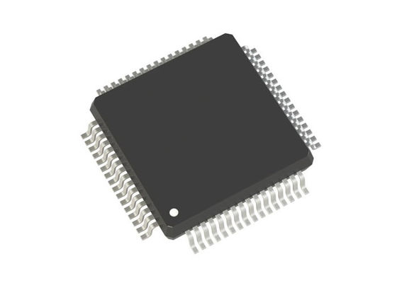 R5F100PFGFA Mikrodensör MCU RL78 G13 Mikrodensörler LQFP100 32MHz 16Bit MCU