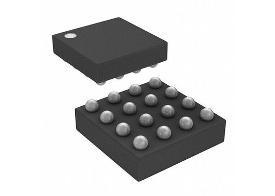 NX5P3363UK Entegre Devre Çip USB PD Ve Tip-C Akım Sınırlı Güç Değiştiricisi