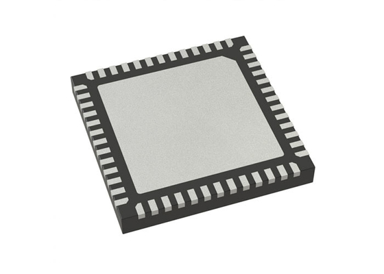 NCP81565MNTXG Bilgisayar CPU uygulamaları için SVID Arabirimi ile Entegre Devre Çip Kontrolörü