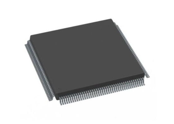 S32K328GHT1VPCSR Mikro denetleyici MCU 240MHz 32 Bit Çift Çekirdekli MCU QFP172 Dahili MCU