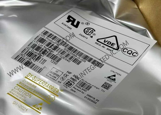 SI8235BB-D-ISR Entegre devreler çipi 2500Vrms İzolatörler Sürücüler SOIC16 Geçit Sürücüler