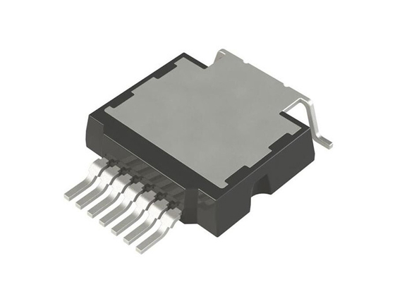 STHU60N046DM9AG Entegre Devre Çipi Otomotiv N-Kanal 600V 37mΩ 54 A MOSFET Transistörleri
