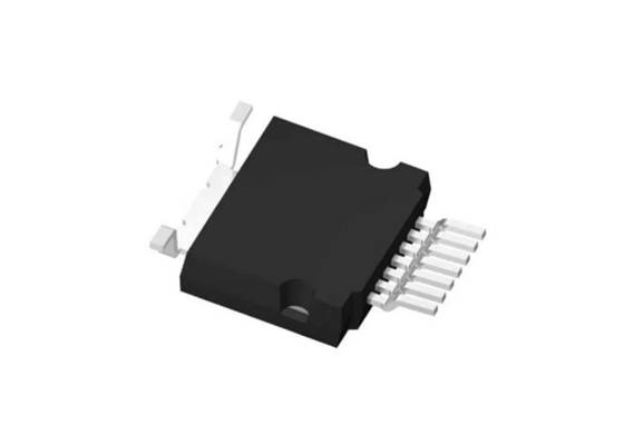 SCT018HU65G3AG Entegre Devre Çip 650V 21.5mΩ 60A Otomobil SiC Gücü MOSFET Transistörleri