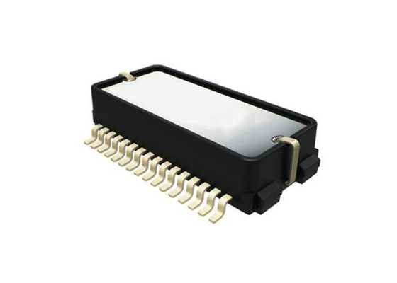 SCHA63T-K03-05 Sensör IC 3 Eksenli Jiroskop ve Dijital SPI Arabirimle 3 Eksenli Hızlandırıcı