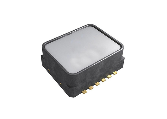 SCA2100-D02-10 Sensör IC Yüksek Performanslı 30Hz - 55Hz 3-Eksenli İvmeölçer