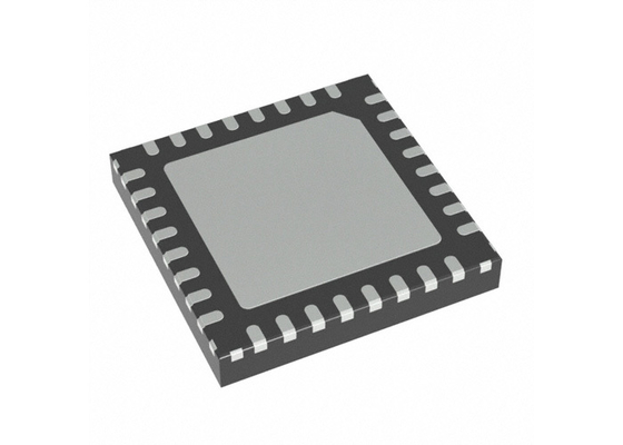 S912ZVLA64F0VFMR Mikrodensör MCU S12 MagniV Mikrodensör IC 32MHz 16Bit MCU