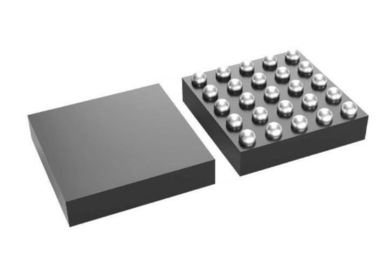 TUSB2E221I1005VBWR Entegre Devre Çipi 480Mbps USB 2.0 - eUSB2 Çift Tekrarlayıcı WQFN20