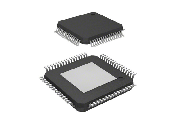 S32M241CCABMKHSR Mikrodenetleyici MCU 32 Bit Mikrodenetleyici IC gömülü MCU 80MHz HLQFP64