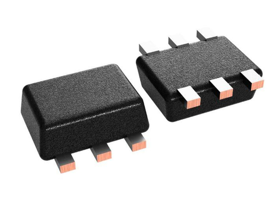 TPS92201MDRLR Entegre Devre Çip 5V Senkron Buck LED Sürücü SOT-5X3-6