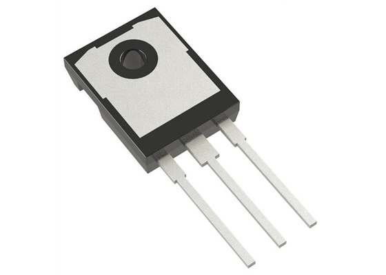 NGW75T65H3DFPQ Entegre Devre Çipi 650V 75A Trench Field-Stop IGBT Transistörler Silikon Diyotlu