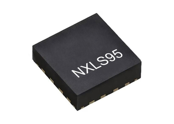 NXLS95630AES Sensör IC İvmeölçer 50g - 500g Y Tek Eksenli Yüksek-g Atalet Sensörü