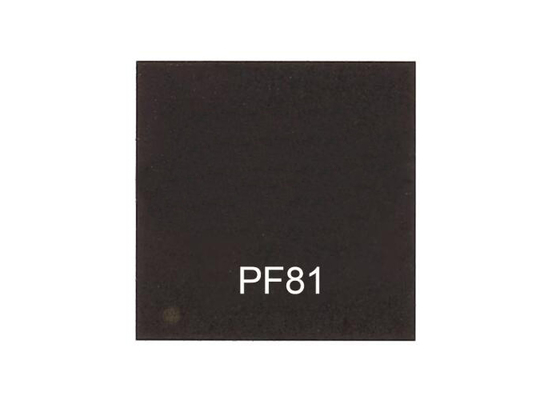 MC34PF8100CFTS Entegre Devre Çipleri Yüksek Performanslı Uygulamalar İçin PMIC Çipleri