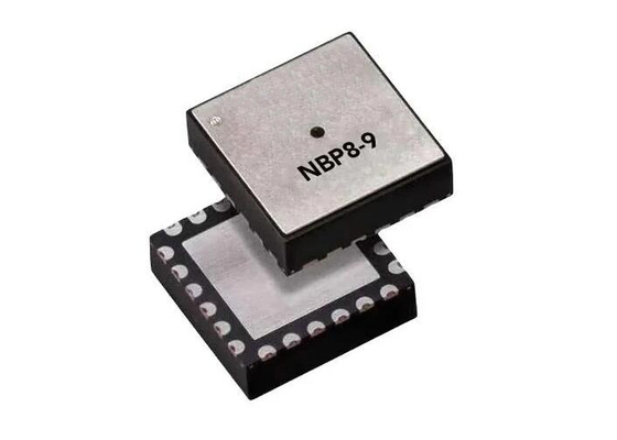 NBP8FD4ST1 Sensör IC Pil Basınç Monitörü Sensörü HQFN24 Basınç Sensörleri