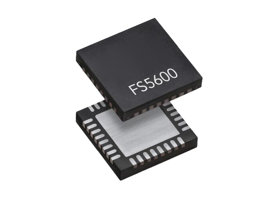 MFS5600AVMAEEP Entegre Devre Çip 36V Endüstriyel Çift Büklü Düzenleyici ve Denetleyicisi