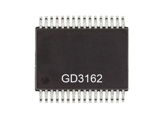 MGD3162AM551EK Entegre Devre Çipi 8000Vrms Yüksek Gerilim İzoleli Kapı Sürücüsü SSOP32