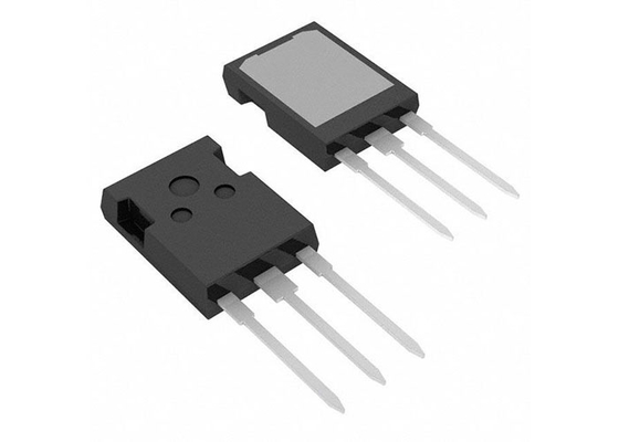 IXBX55N300 Entegre Devre Çipi 3000V 130A 625 W IGBT Transistörler TO-247-3 Kılıf