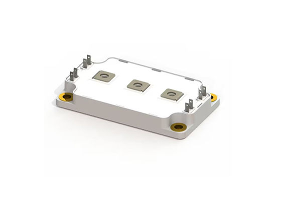 APTGX600A120T6G Otomotiv IGBT Modülleri 1200V 600A Faz Bacağı IGBT 7 Güç Modülü SP6C Paketi