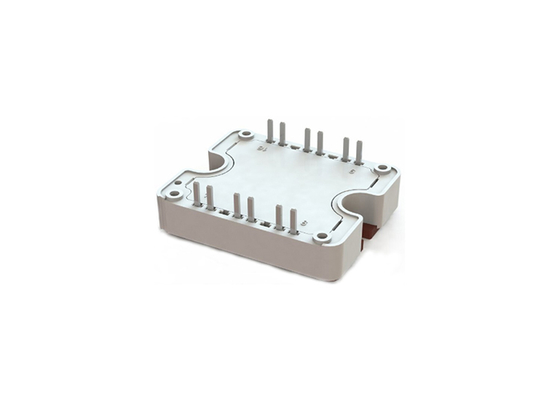APTGX75A120T1G Otomobil IGBT Modülleri 1200V 75A Faz Bacağı IGBT 7 Güç Modülü SP1F Paketi