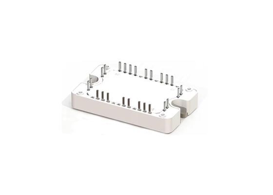 APTGX50TA120T3AG Otomotiv IGBT Modülleri 1200V 50A Üç Fazlı Bacak IGBT 7 Güç Modülü SP3F Paketi