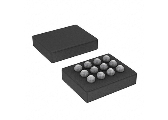 ADS1115LIYCJR Entegre Devre Çipi Ultra Küçük Düşük Güç 16-Bit 860-SPS ADC'ler