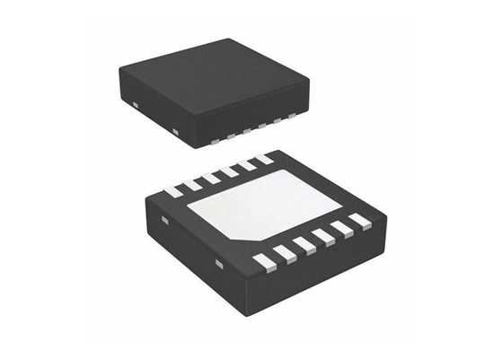 LP5899DRRR Entegre Devre Çipi Ekran LED Matris Sürücüsü WSON12 LED Sürücü IC